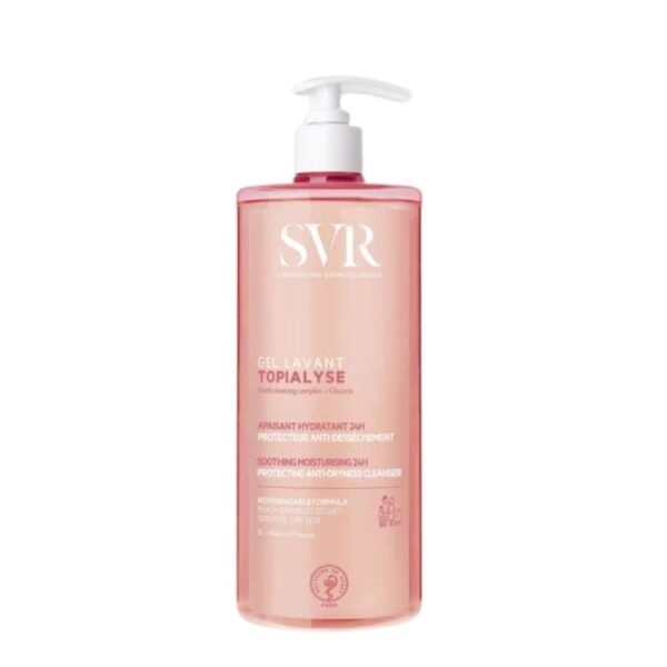 SVR Topialyse Wasgel PROMOPRIJS - 1l