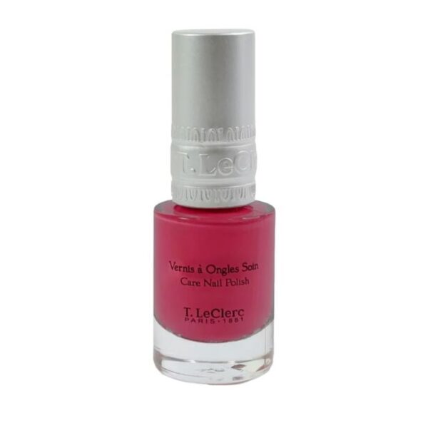T. LeClerc Nagellak - Verzorging - Pivoine - 10ml
