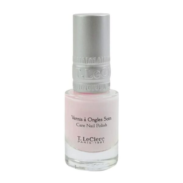 T. LeClerc Nagellak - Verzorging - Orchidee - 10ml
