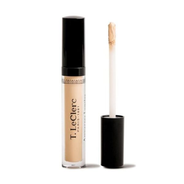 T. LeClerc Verhelderende Concealer Anti-Donkere Kringen - 02 Vanille