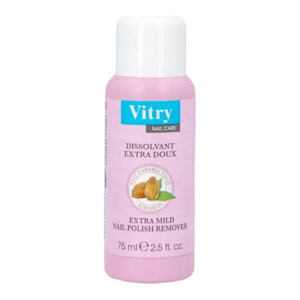 Vitry Dissolvant Extra Zacht - 75ml