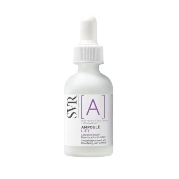 SVR Ampoule A Flesje - 30ml