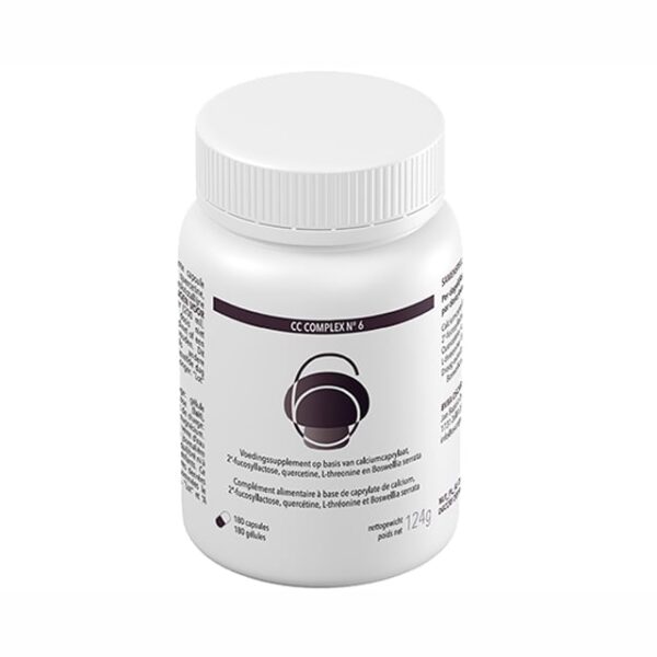 CC Complex N°6 180 Tabletten