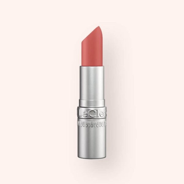 T. LeClerc Lippenstift Transparant Voile 1 Stuk